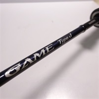 ２０ゲームタイプＪＢ６０－３